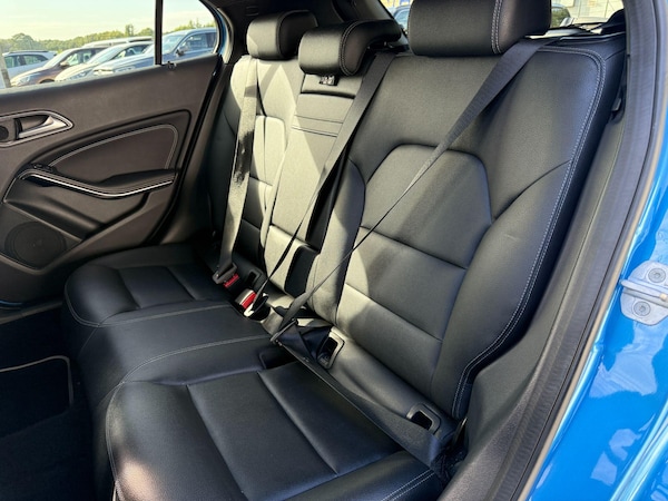 Used Mercedes-Benz GLA 2015 for sale - 76123117: Photo 23