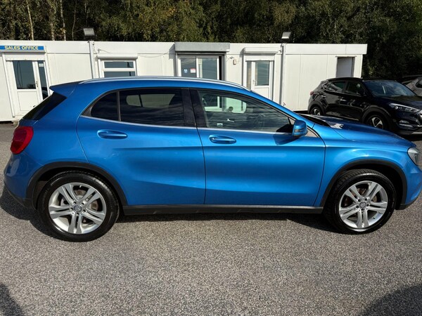 Used Mercedes-Benz GLA 2015 for sale - 76123117: Photo 7