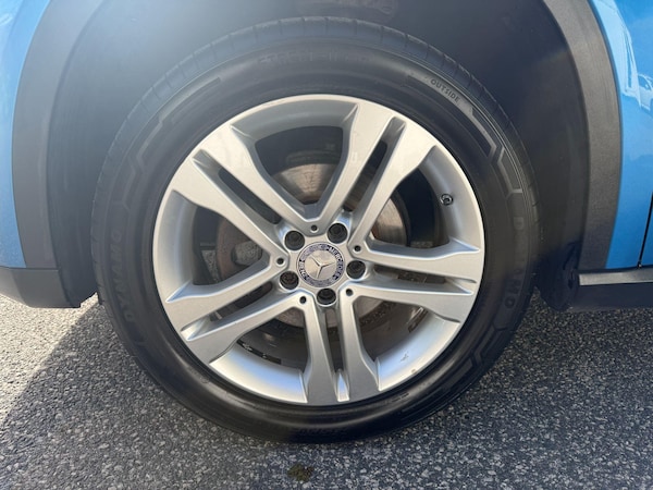 Used Mercedes-Benz GLA 2015 for sale - 76123117: Photo 9
