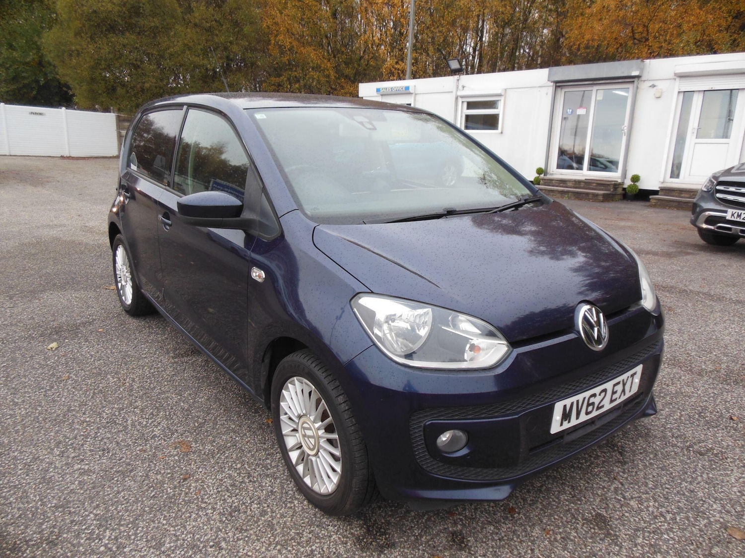 Used Volkswagen up! 2025 for sale - 76512848: Photo 1