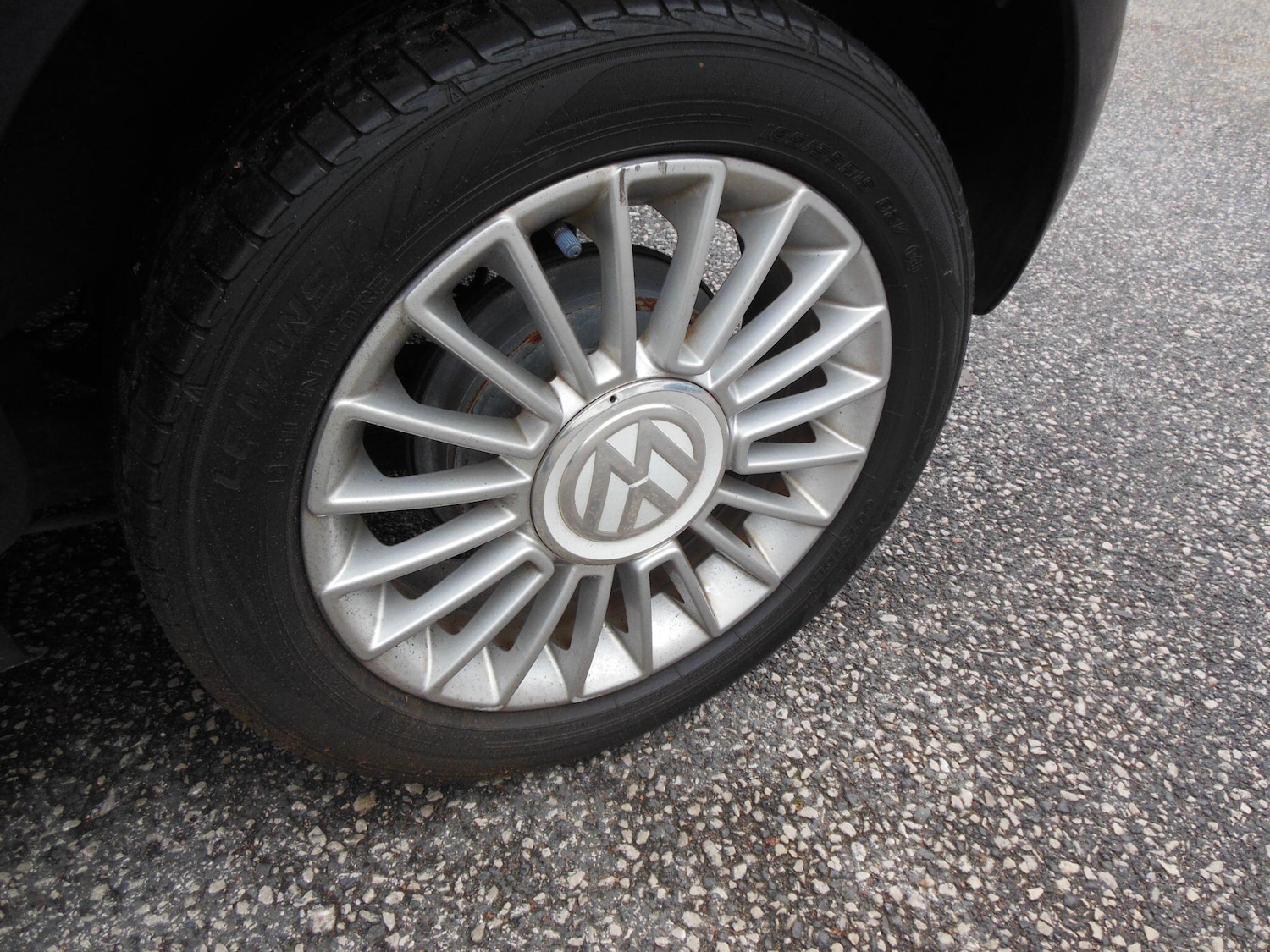 Used Volkswagen up! 2025 for sale - 76512848: Photo 13