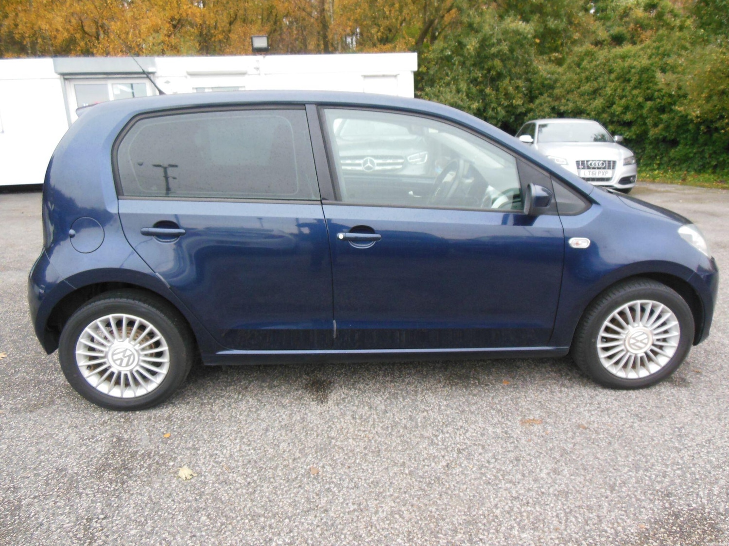 Used Volkswagen up! 2025 for sale - 76512848: Photo 7