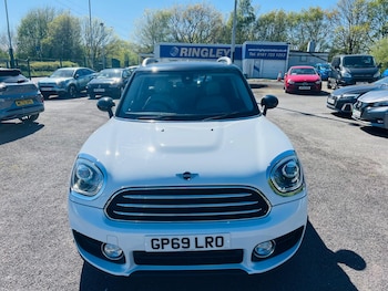 Used MINI Countryman 2019 for sale - 78447379: Photo
