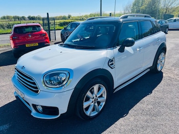 Used MINI Countryman 2019 for sale - 78447379: Photo