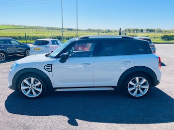 Used MINI Countryman 2019 for sale - 78447379: Photo