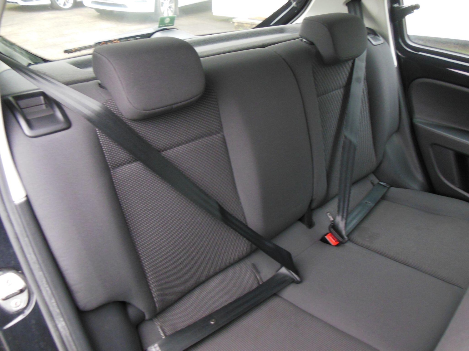 Used Volkswagen up! 2025 for sale - 77537188: Photo 17