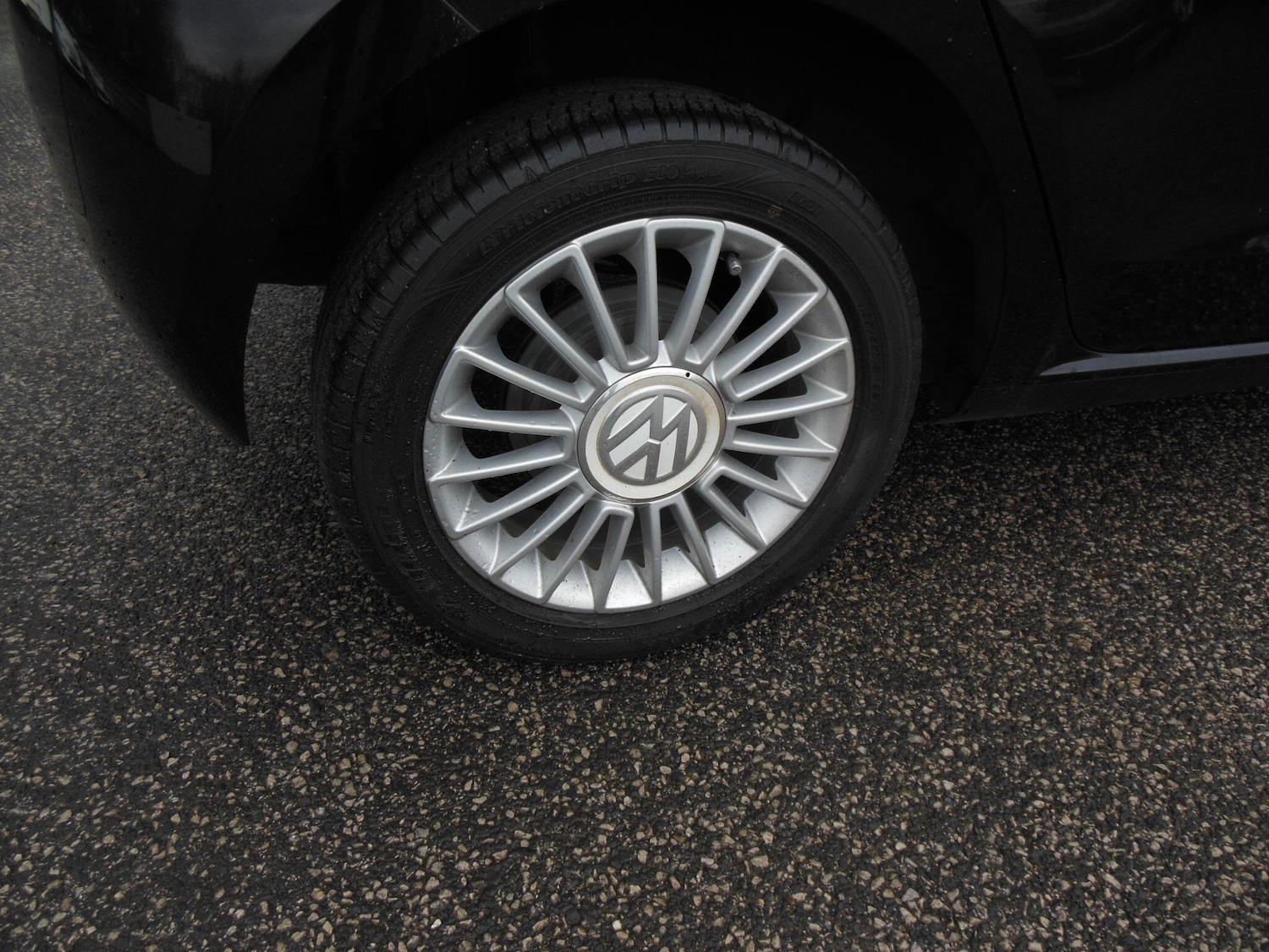 Used Volkswagen up! 2025 for sale - 77537188: Photo 18