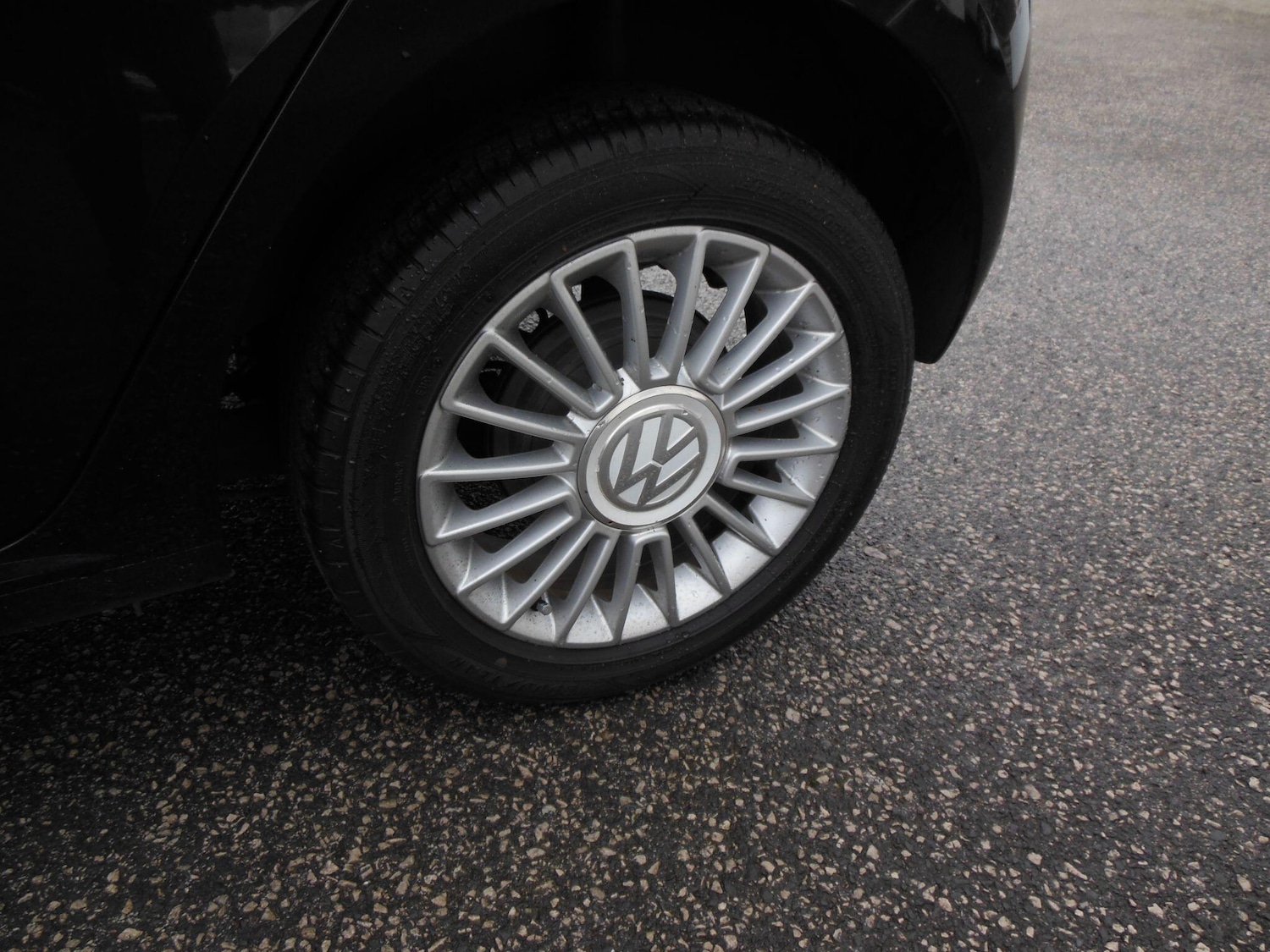 Used Volkswagen up! 2025 for sale - 77537188: Photo 19