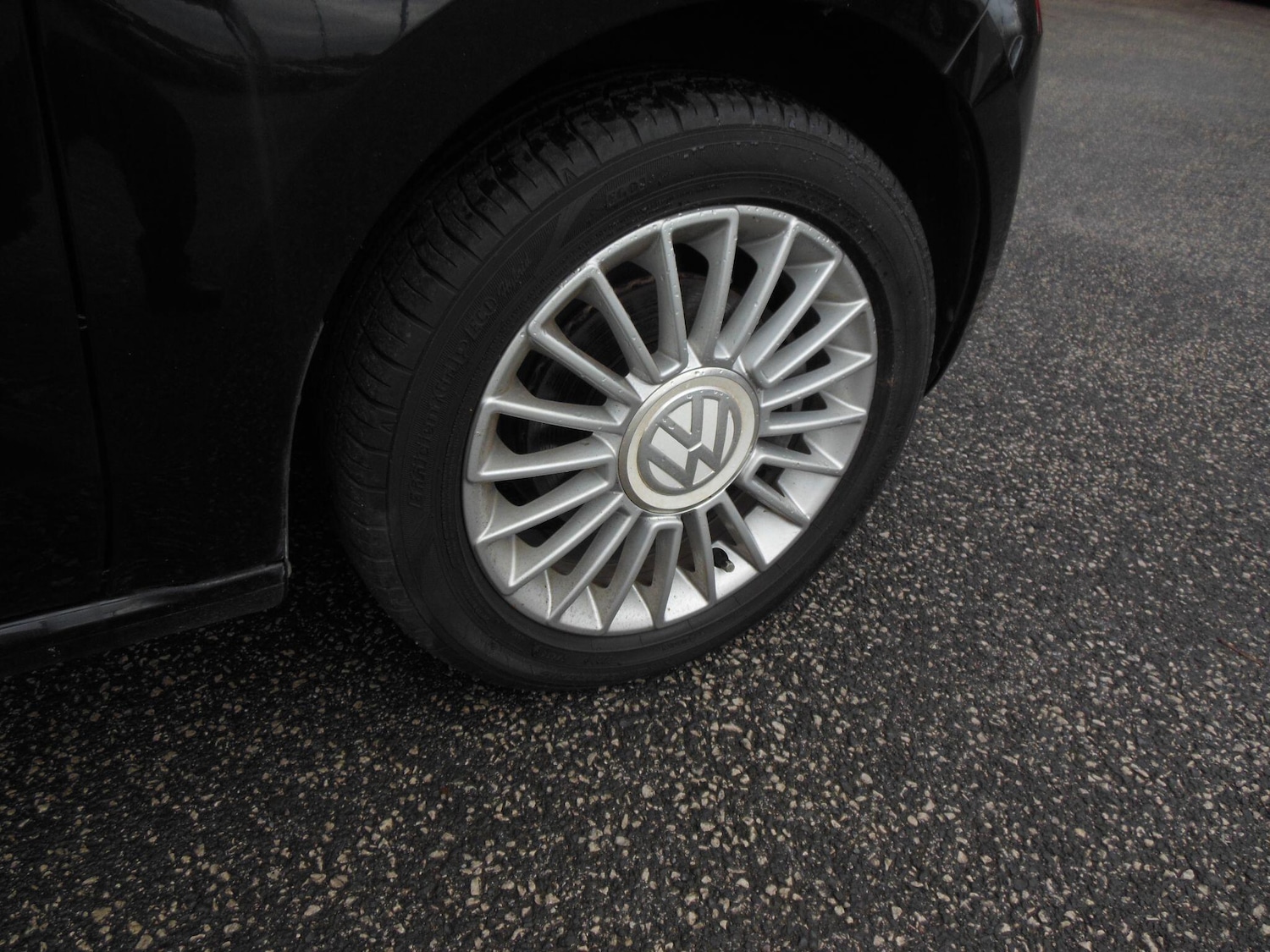 Used Volkswagen up! 2025 for sale - 77537188: Photo 21