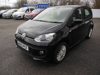 Used Volkswagen up! 2013 for sale - 77537188: Photo