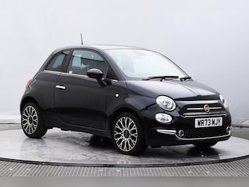 Used Fiat 500 2023 for sale - 78801055: Photo