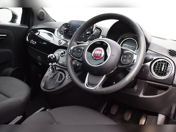Used Fiat 500 2023 for sale - 78801055: Photo