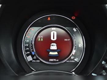 Used Fiat 500 2023 for sale - 78801055: Photo