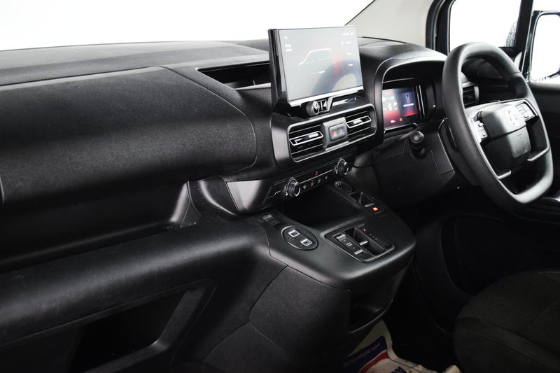 Used Vauxhall Combo Life 2024 for sale - 77493484: Photo 12