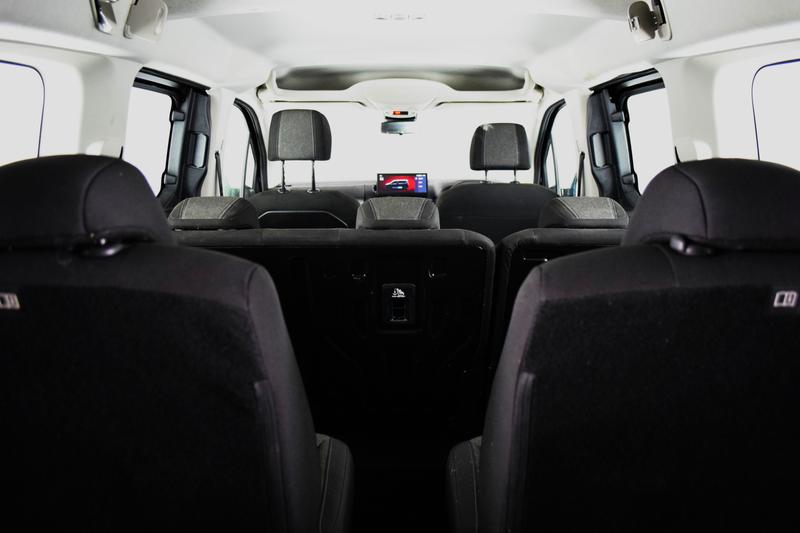 Used Vauxhall Combo Life 2024 for sale - 77493484: Photo 14