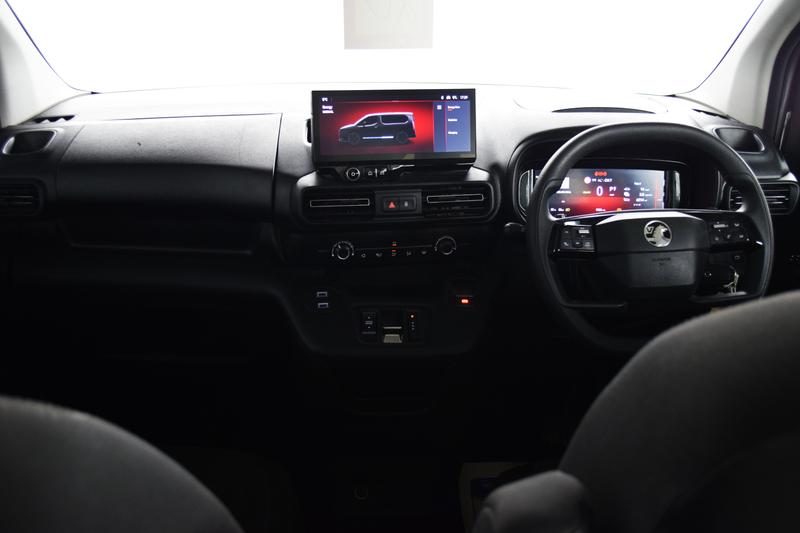 Used Vauxhall Combo Life 2024 for sale - 77493484: Photo 15