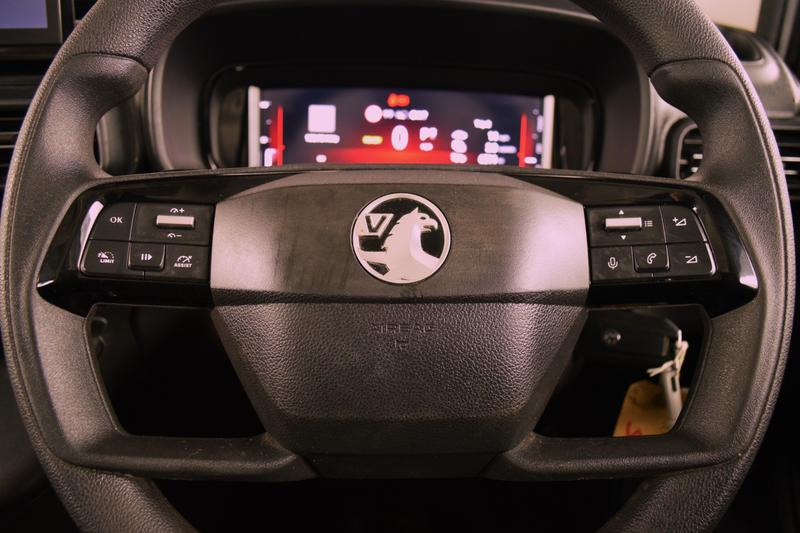 Used Vauxhall Combo Life 2024 for sale - 77493484: Photo 19