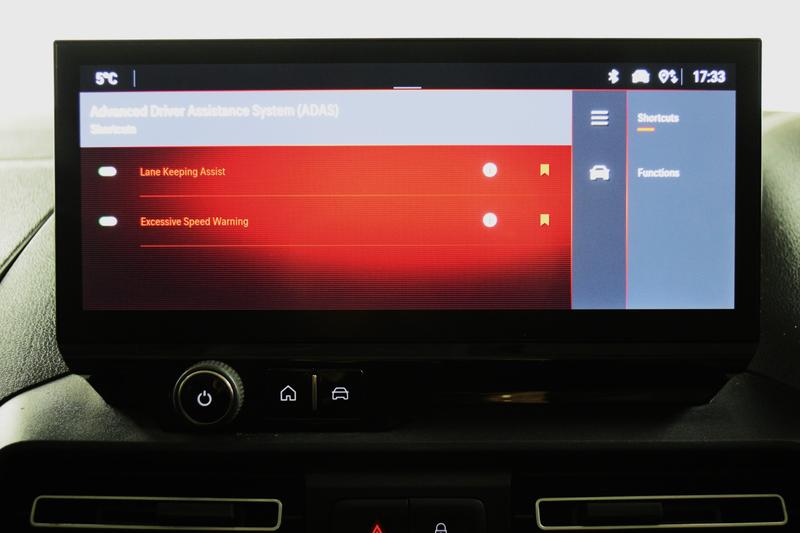 Used Vauxhall Combo Life 2024 for sale - 77493484: Photo 26