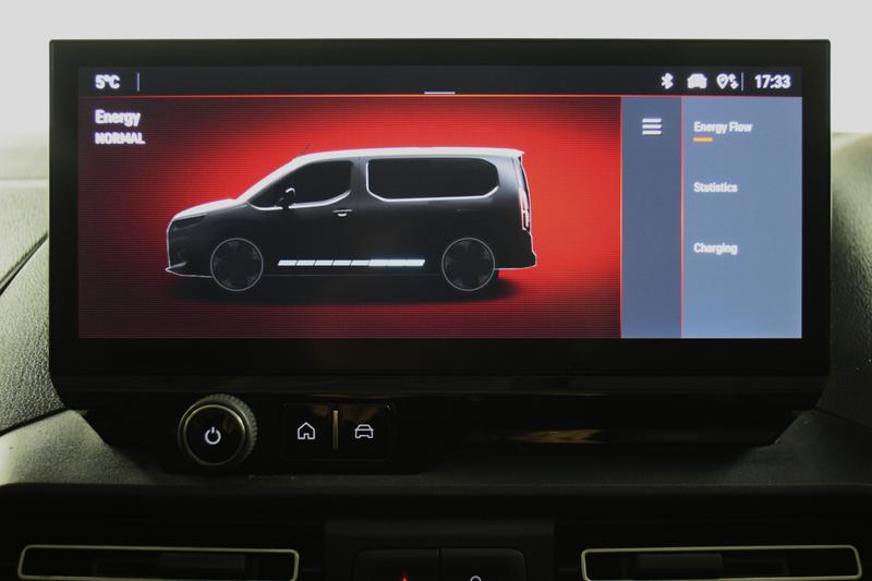 Used Vauxhall Combo Life 2024 for sale - 77493484: Photo 27