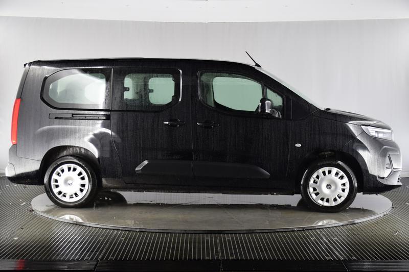 Used Vauxhall Combo Life 2024 for sale - 77493484: Photo 29