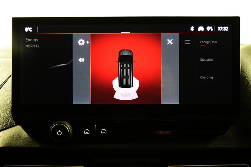 Used Vauxhall Combo Life 2024 for sale - 77493484: Photo 3