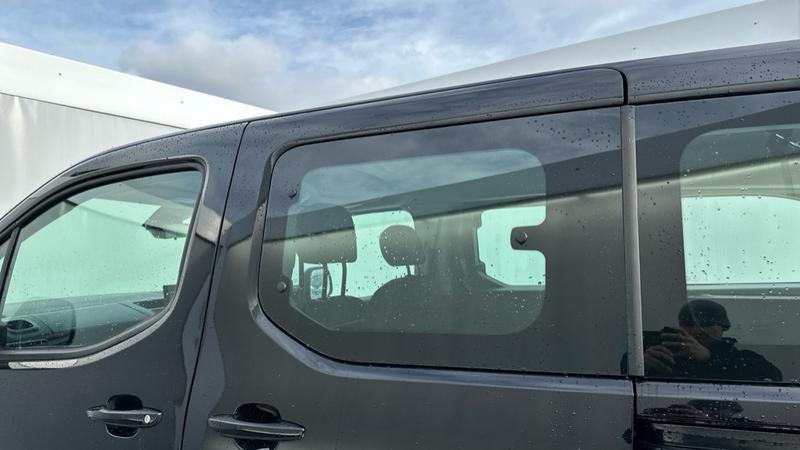 Used Vauxhall Combo Life Electric 2024 for sale - 77493484: Photo 32