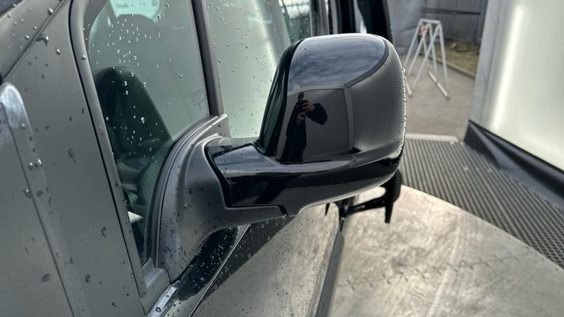 Used Vauxhall Combo Life Electric 2024 for sale - 77493484: Photo 36