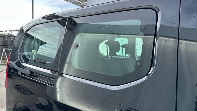 Used Vauxhall Combo Life Electric 2024 for sale - 77493484: Photo 39