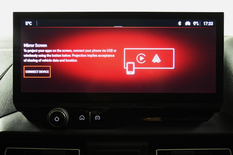 Used Vauxhall Combo Life 2024 for sale - 77493484: Photo 4