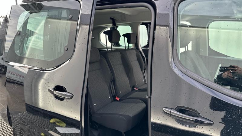 Used Vauxhall Combo Life Electric 2024 for sale - 77493484: Photo 40