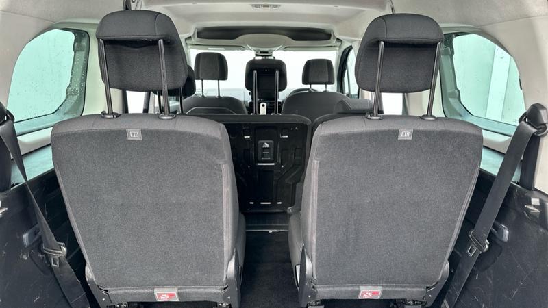 Used Vauxhall Combo Life Electric 2024 for sale - 77493484: Photo 44