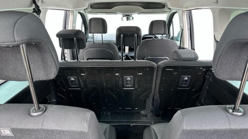 Used Vauxhall Combo Life Electric 2024 for sale - 77493484: Photo 45