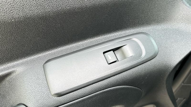 Used Vauxhall Combo Life Electric 2024 for sale - 77493484: Photo 47