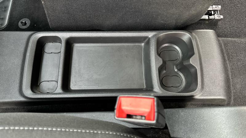 Used Vauxhall Combo Life Electric 2024 for sale - 77493484: Photo 50