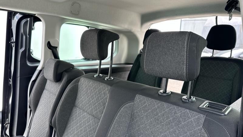 Used Vauxhall Combo Life Electric 2024 for sale - 77493484: Photo 54