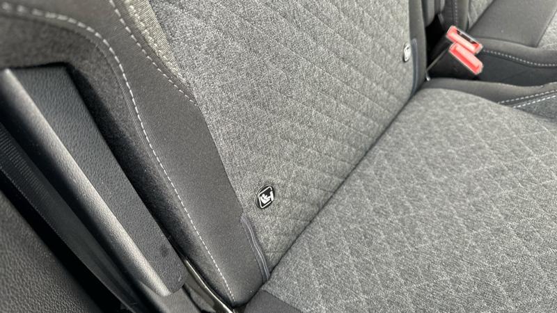 Used Vauxhall Combo Life Electric 2024 for sale - 77493484: Photo 58