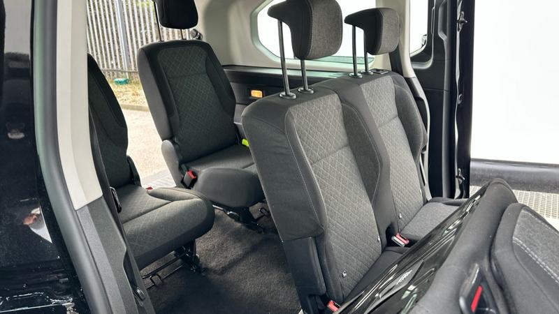 Used Vauxhall Combo Life Electric 2024 for sale - 77493484: Photo 59
