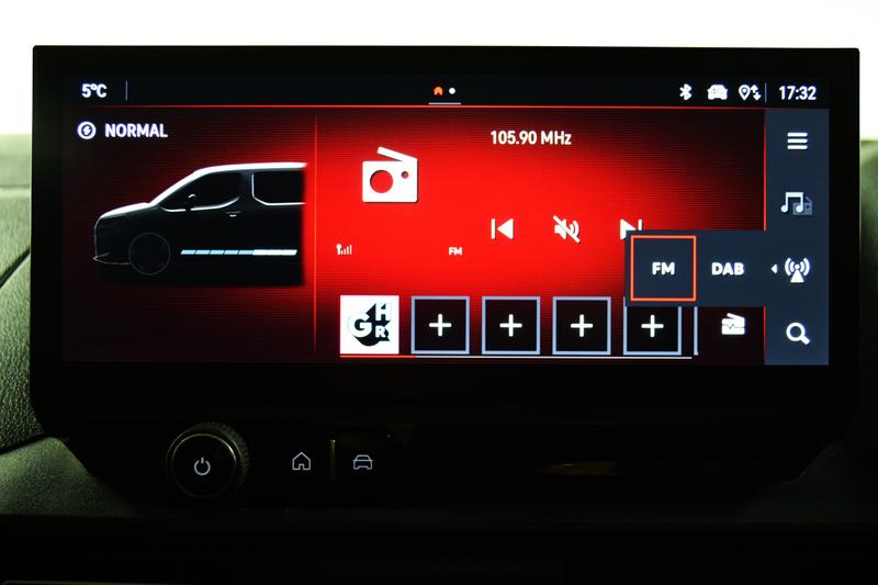 Used Vauxhall Combo Life 2024 for sale - 77493484: Photo 6