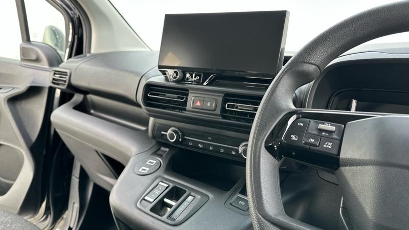 Used Vauxhall Combo Life Electric 2024 for sale - 77493484: Photo 64