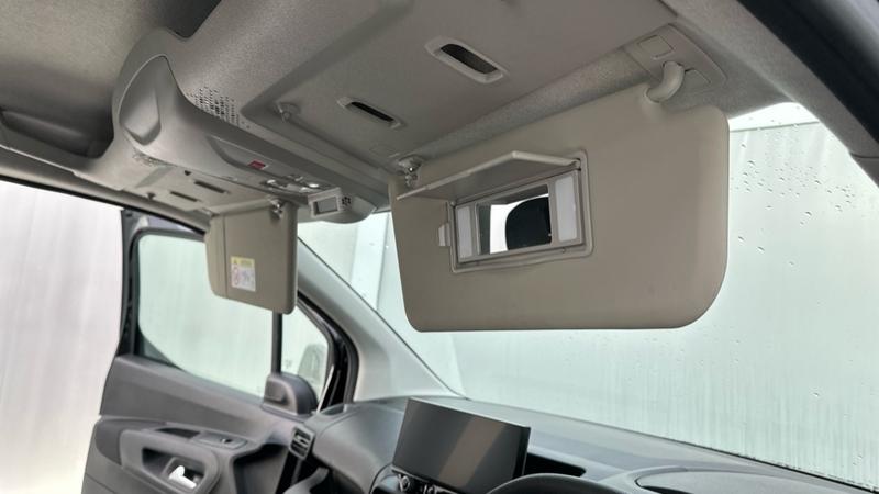 Used Vauxhall Combo Life Electric 2024 for sale - 77493484: Photo 66