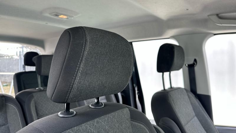 Used Vauxhall Combo Life Electric 2024 for sale - 77493484: Photo 68