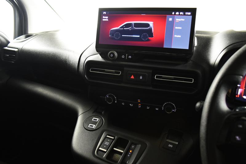 Used Vauxhall Combo Life 2024 for sale - 77493484: Photo 8