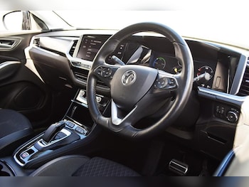 Used Vauxhall Grandland 2022 for sale - 78462962: Photo