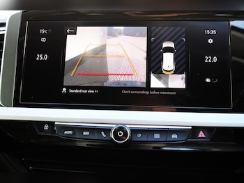 Used Vauxhall Grandland 2022 for sale - 78462962: Photo