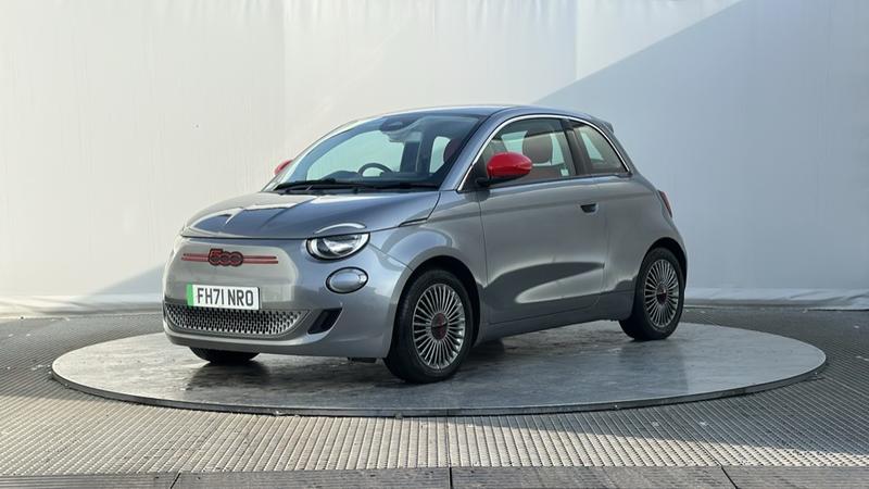 Used Fiat 500 2022 for sale - 78087786: Photo 10