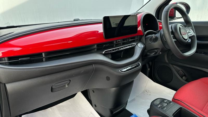 Used Fiat 500 2022 for sale - 78087786: Photo 12