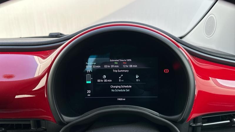 Used Fiat 500 2022 for sale - 78087786: Photo 15