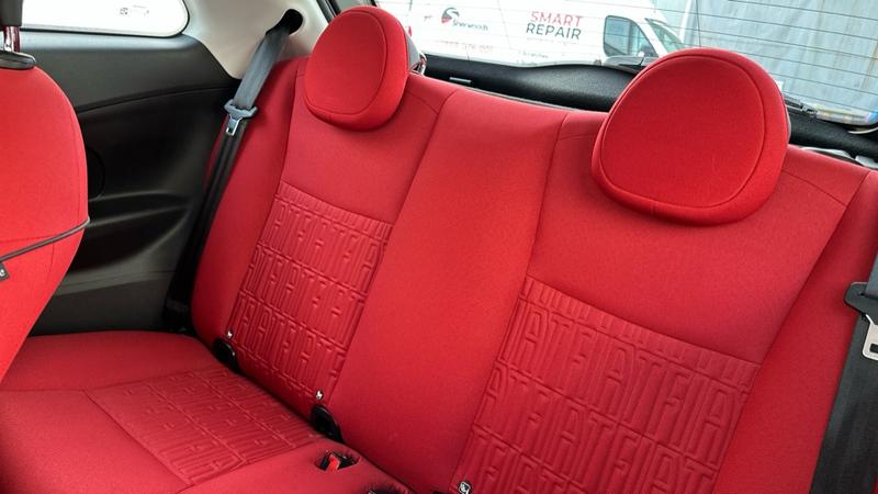 Used Fiat 500 2022 for sale - 78087786: Photo 16