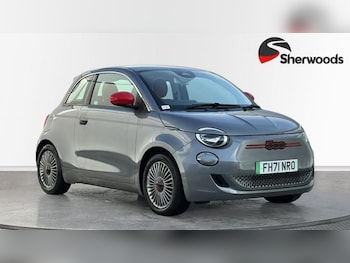 Used Fiat 500 2022 for sale - 78087786: Photo