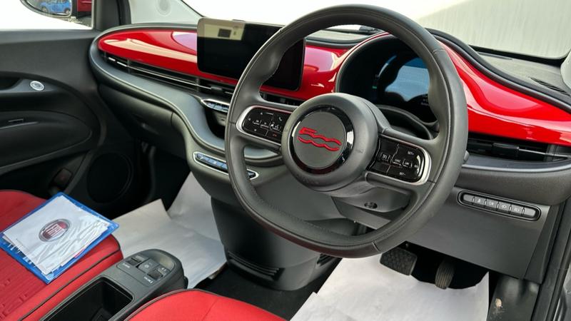 Used Fiat 500 2022 for sale - 78087786: Photo 2